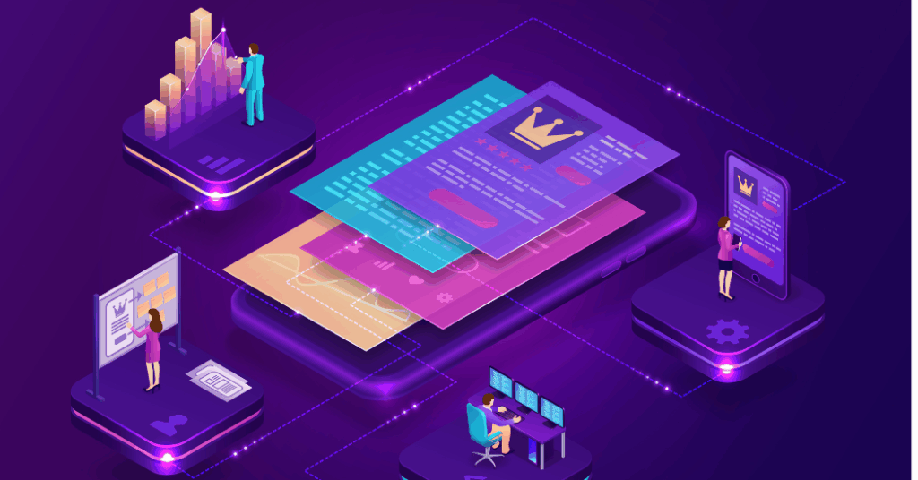 Mobile App Development