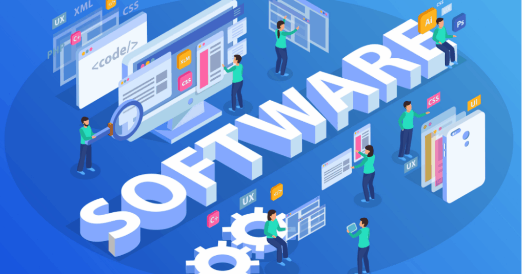 Software Modernization
