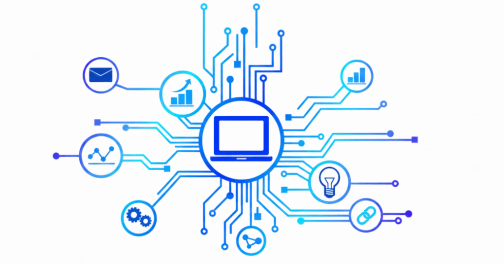 Benefits of Outsourcing IT Services