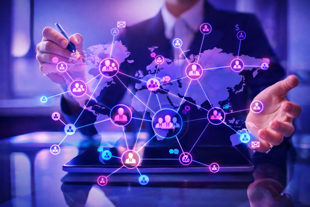 Why Do Companies Outsource Services?