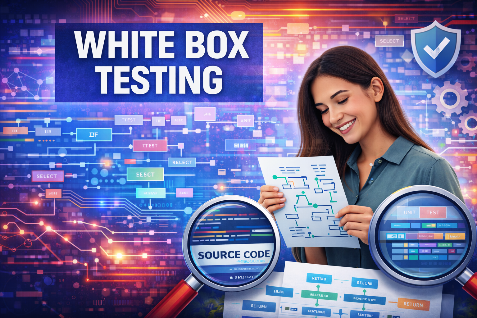 White Box Testing