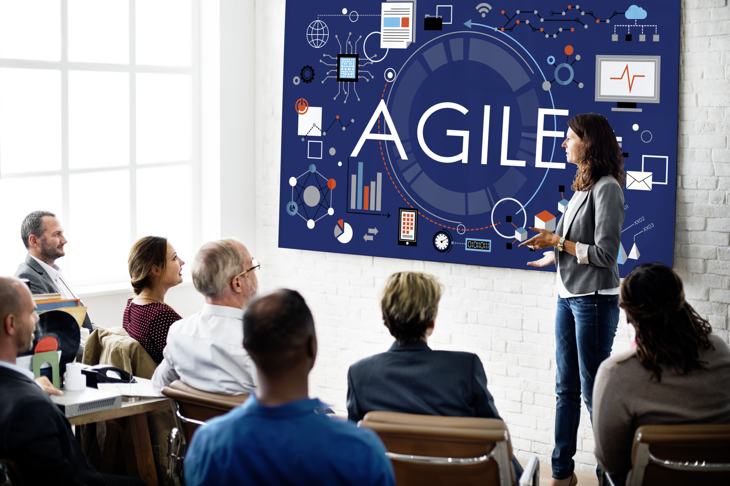 Agile Software Development