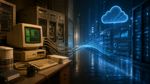 Legacy System