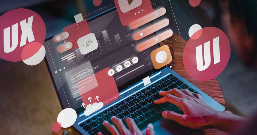 Website development process