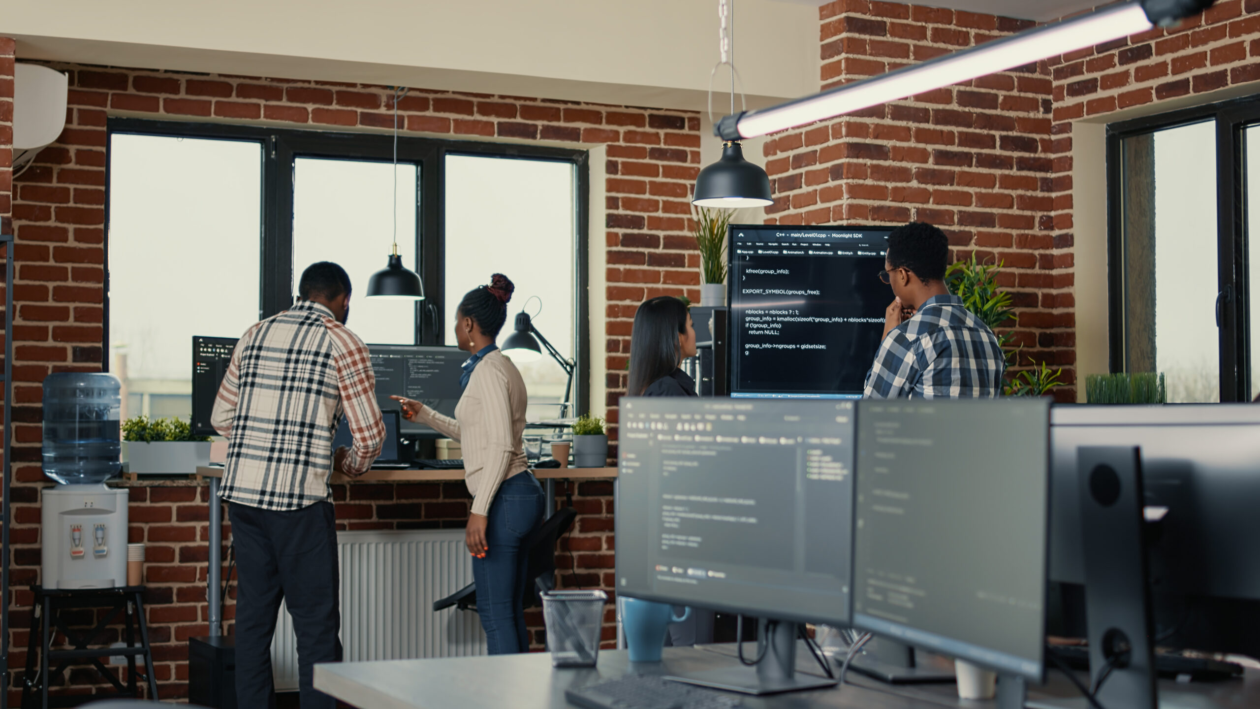 Software Outsourcing Statistics
