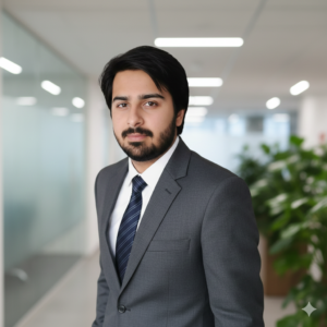 Picture of Anas Ahmed