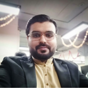 Picture of Ahsan Rafiq